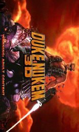 download Duke Nukem 3d apk